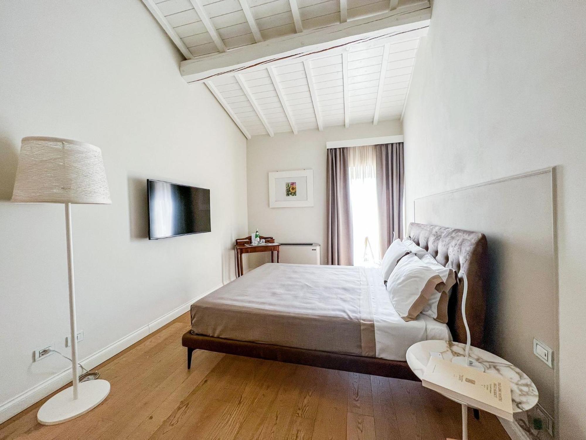 Suite Greve In Chianti Extérieur photo