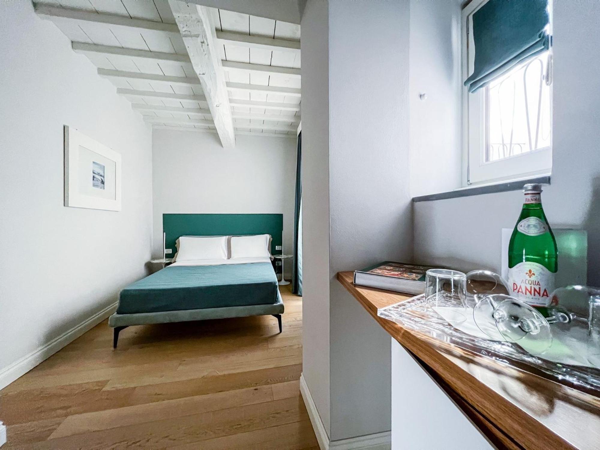 Suite Greve In Chianti Extérieur photo
