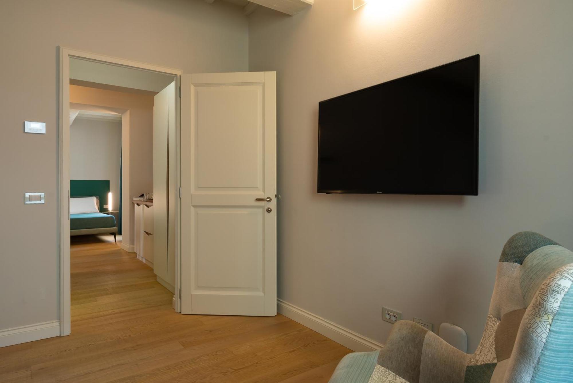 Suite Greve In Chianti Extérieur photo