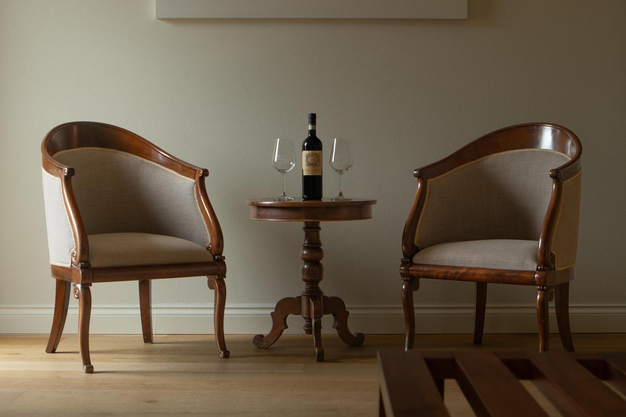 Suite Greve In Chianti Extérieur photo