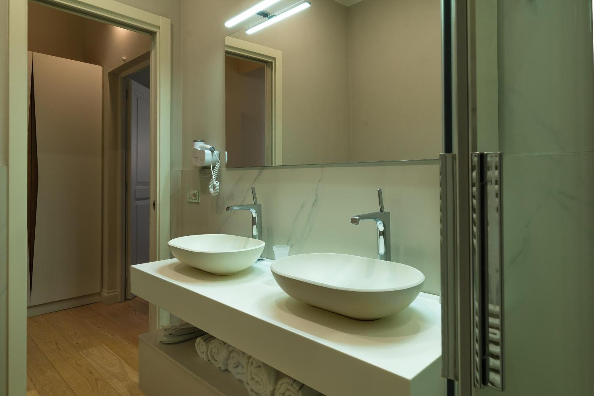 Suite Greve In Chianti Extérieur photo