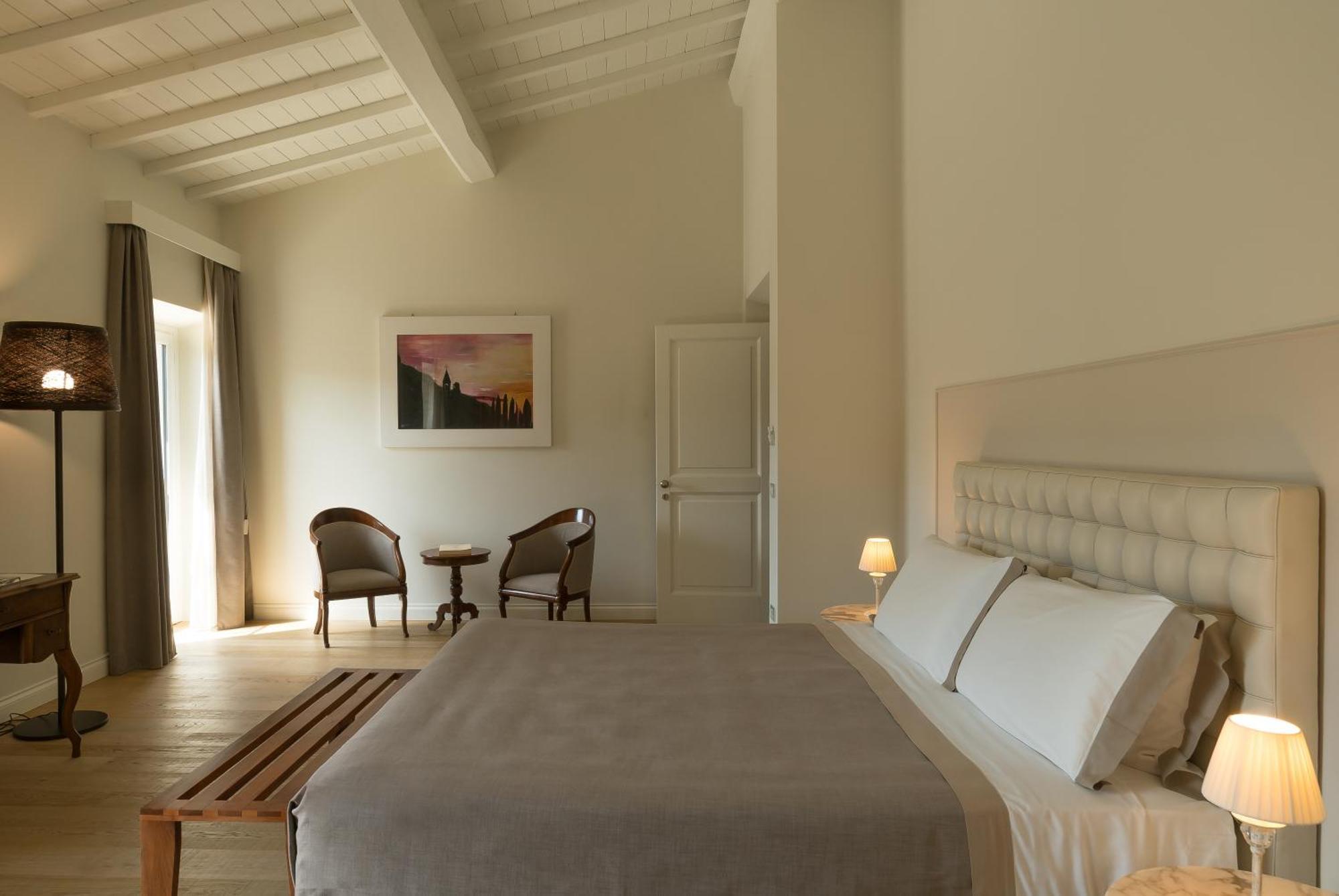 Suite Greve In Chianti Extérieur photo