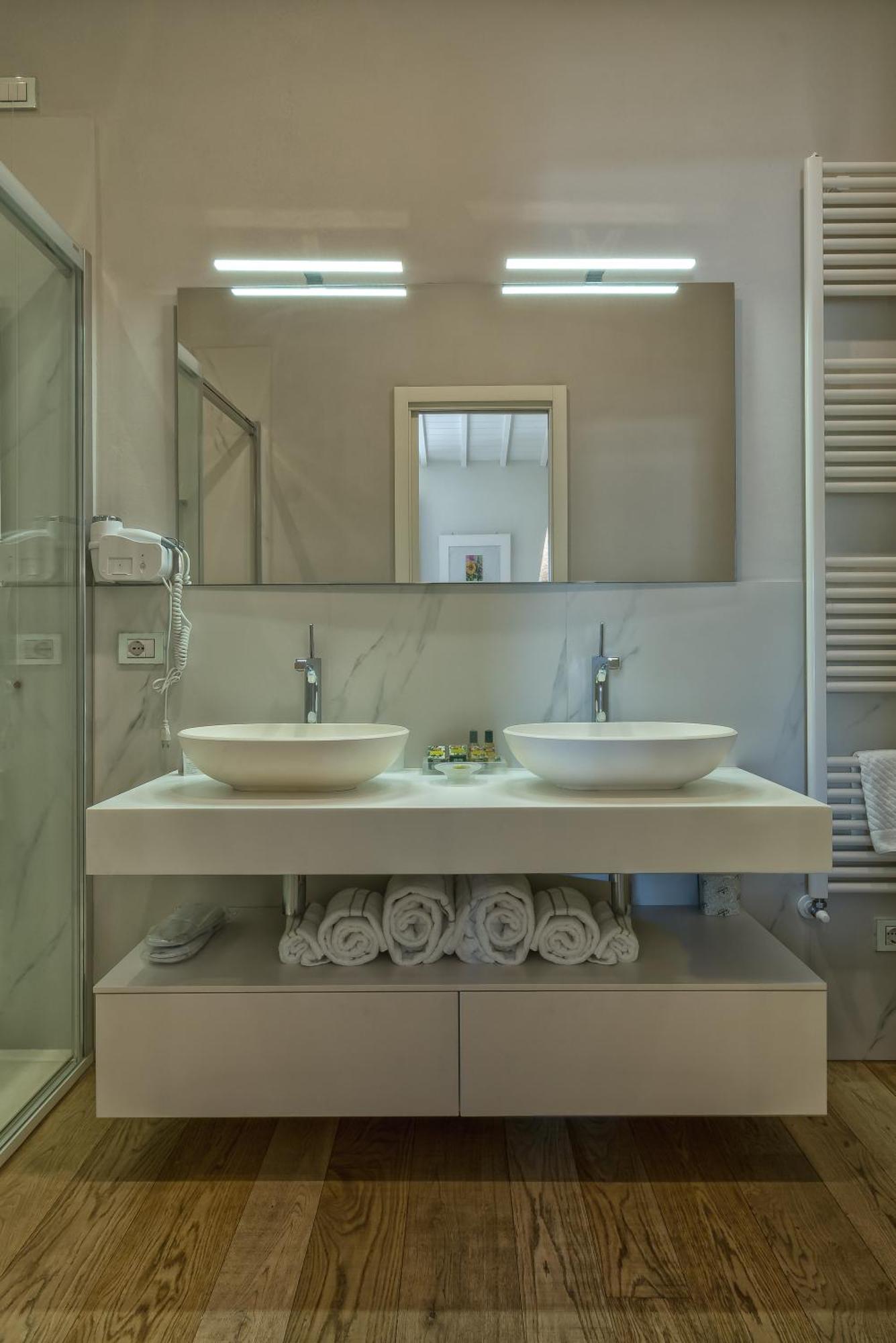 Suite Greve In Chianti Extérieur photo