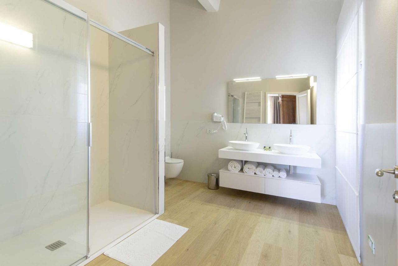 Suite Greve In Chianti Extérieur photo