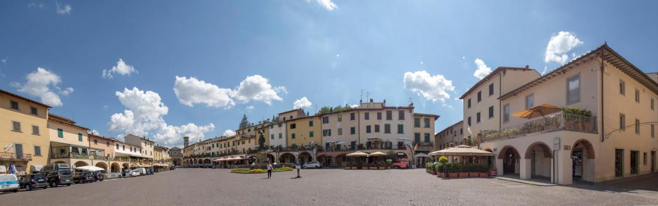 Suite Greve In Chianti Extérieur photo