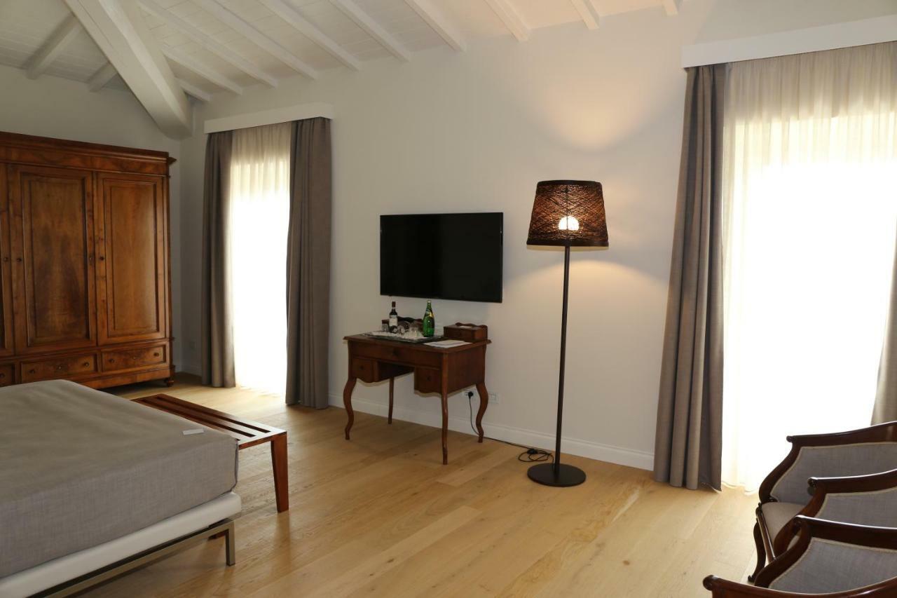 Suite Greve In Chianti Extérieur photo